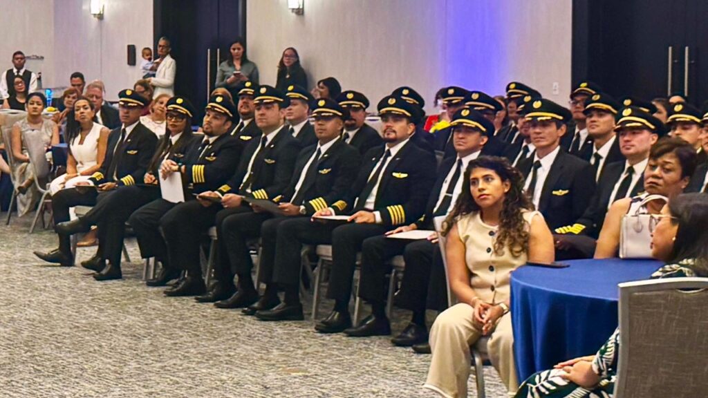 pilotos