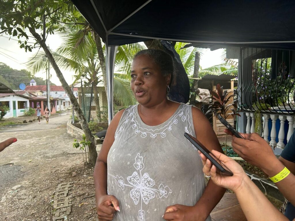 Portobelo, Colón