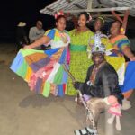 Memoria viva de África en Portobelo