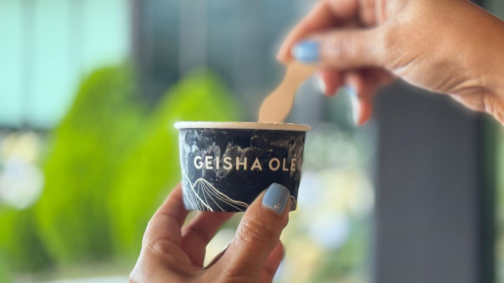 helado