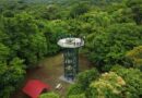 Parque Nacional San Lorenzo refuerza su oferta turística con nuevas obras para visitantes