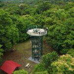 Parque Nacional San Lorenzo refuerza su oferta turística con nuevas obras para visitantes