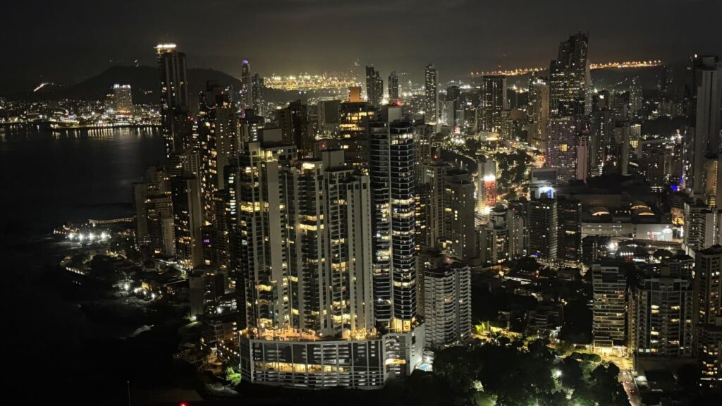 ciudad de Panamá