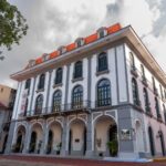 Entrada gratis en el Museo del Canal al celebrar 10 años de la ampliación del Canal