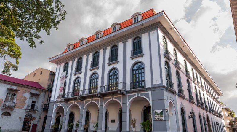 Entrada gratis en el Museo del Canal al celebrar 10 años de la ampliación del Canal