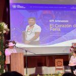 Atlapa acoge feria artesanal con 650 artesanos panameños en julio