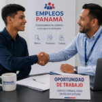 Mitradel abre las puertas al empleo formal con nuevas oportunidades en Empleos Panamá