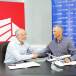 Nueva alianza impulsará la formación de pilotos comerciales en Panamá