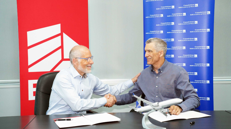 Nueva alianza impulsará la formación de pilotos comerciales en Panamá