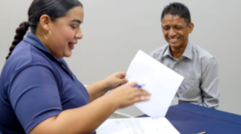 Empleos Panamá impulsa plazas laborales en Colón, Darién y Panamá