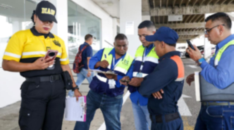 Mitradel fortalece derechos laborales con 218 inspecciones en una semana