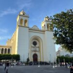 Congreso Internacional de Turismo Religioso impulsa a El Salvador como destino de fe