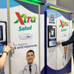 Xtra impulsa atención médica y telemedicina en supermercados de Panamá