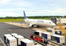 copa airlines avión