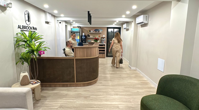 Albrook Inn renueva sus instalaciones y fortalece su oferta turística en la ciudad de Panamá