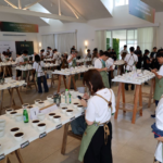Panamá reúne a expertos internacionales para elegir los mejores cafés de especialidad