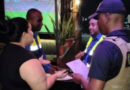 Mitradel refuerza la vigilancia laboral con operativo nocturno en Colón