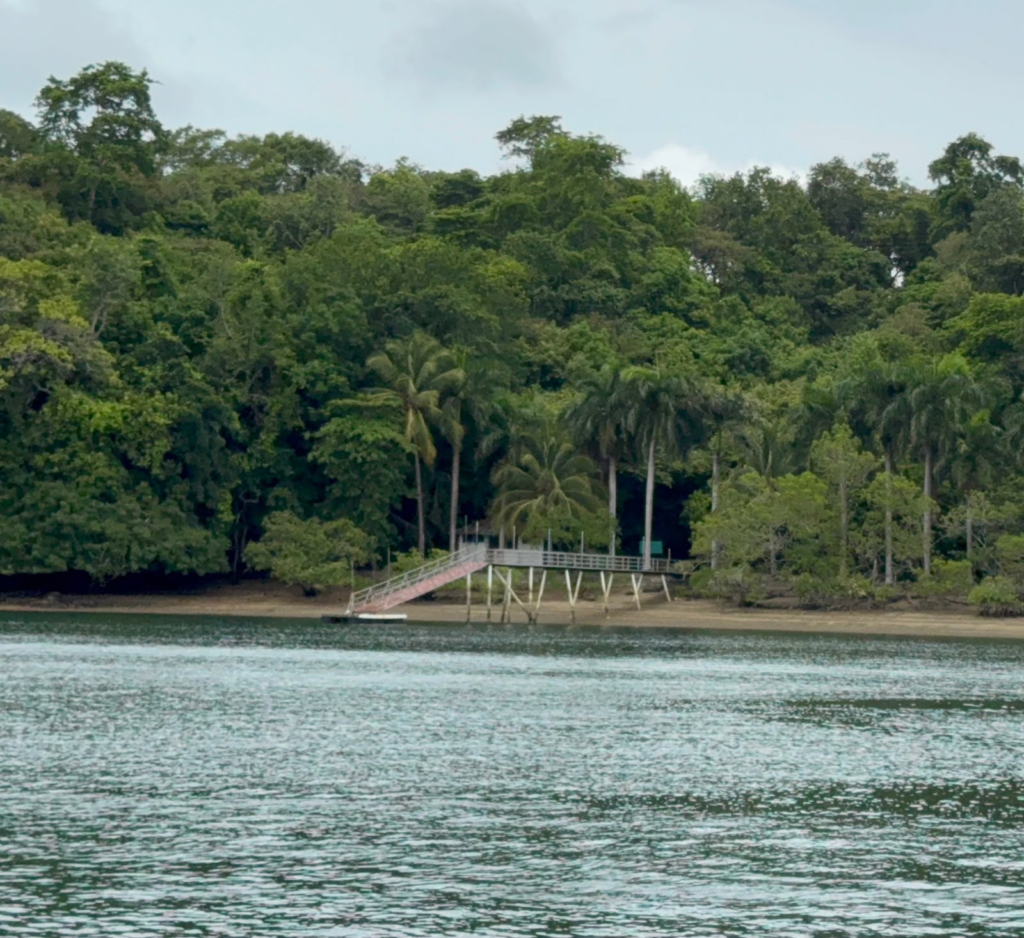 golfo de Chiriquí