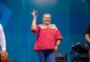 La suerte llegó a La Chorrera con el Changan de la Feria de Artesanías