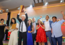 Best of Panama 2026 premia a Lamastus Family Estate y Hacienda La Esmeralda como grandes ganadores