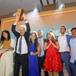 Best of Panama 2026 premia a Lamastus Family Estate y Hacienda La Esmeralda como grandes ganadores