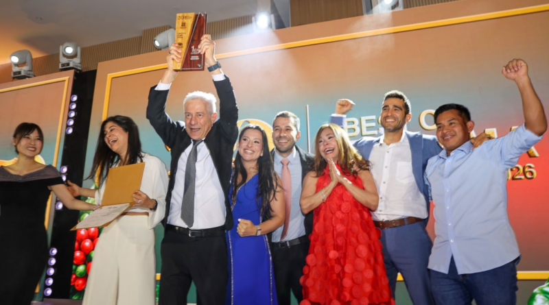 Best of Panama 2026 premia a Lamastus Family Estate y Hacienda La Esmeralda como grandes ganadores