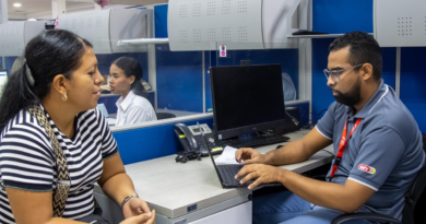 Ministra Muñoz destaca el empleo digno como clave para la estabilidad y las oportunidades