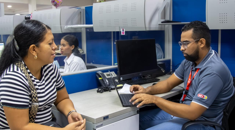 Ministra Muñoz destaca el empleo digno como clave para la estabilidad y las oportunidades