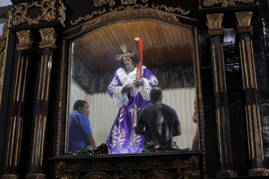 Nazareno
