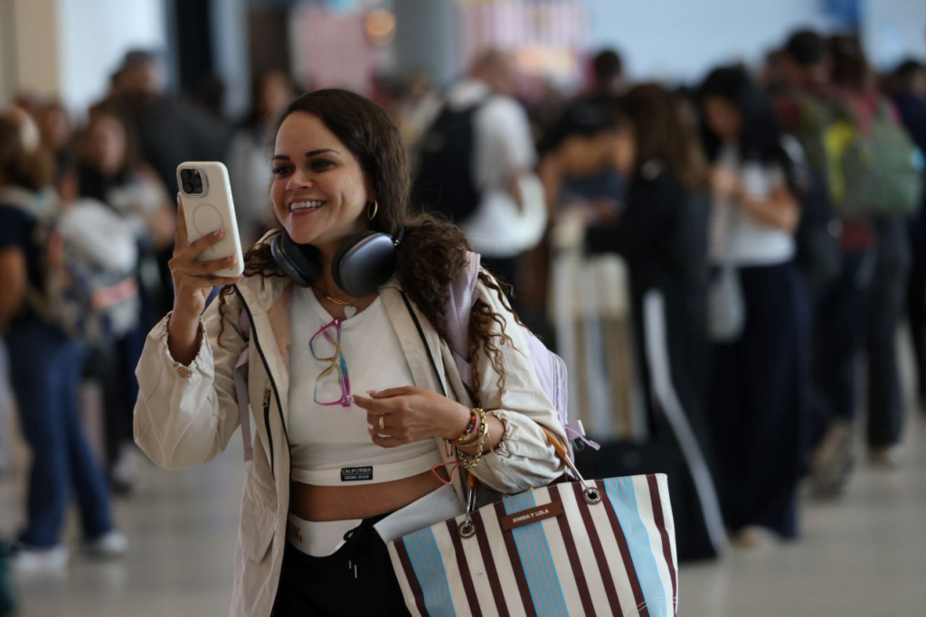 turista tocumen