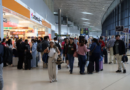 Tocumen supera los 13.7 millones de pasajeros en 2026