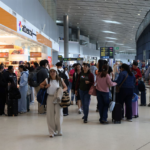 Tocumen supera los 13.7 millones de pasajeros en 2026