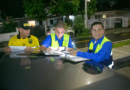 Mitradel detecta a tres extranjeros sin permiso de trabajo ejerciendo labores de seguridad en la ciudad capital
