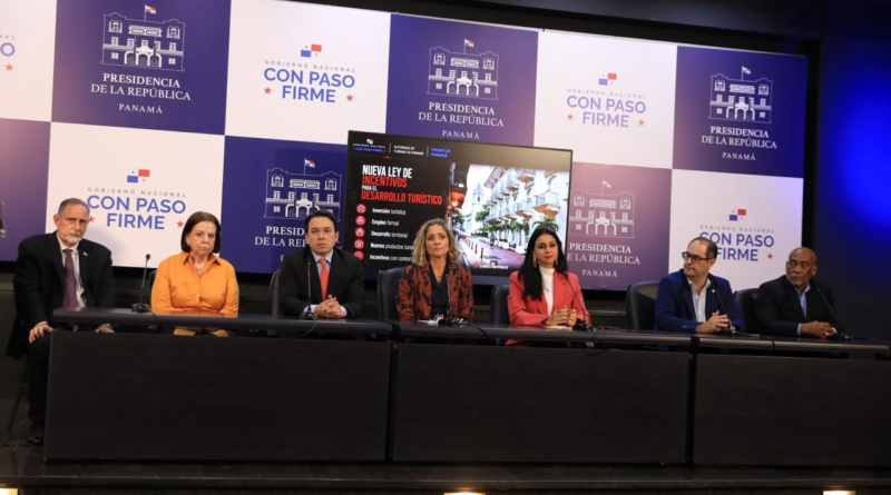 Gabinete aprueba exoneraciones fiscales de hasta 15 años para el turismo