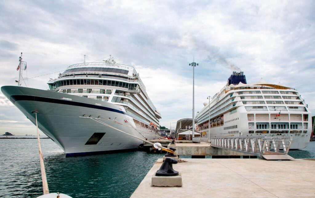cruceros