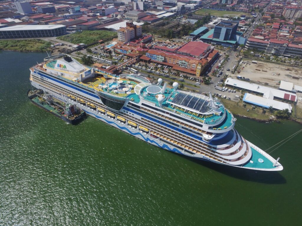 cruceros