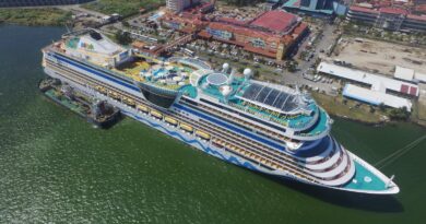cruceros