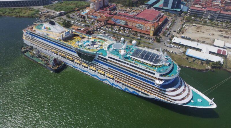 cruceros
