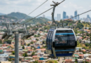 teleférico