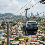 teleférico