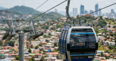 teleférico