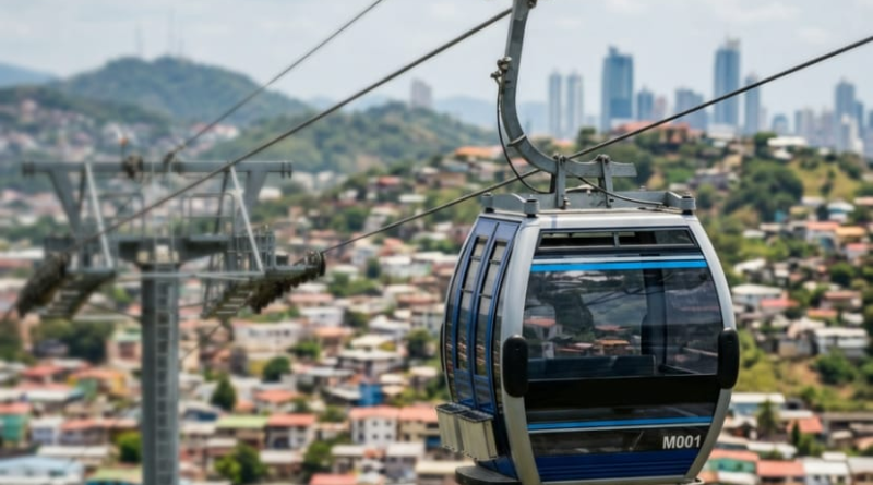 teleférico