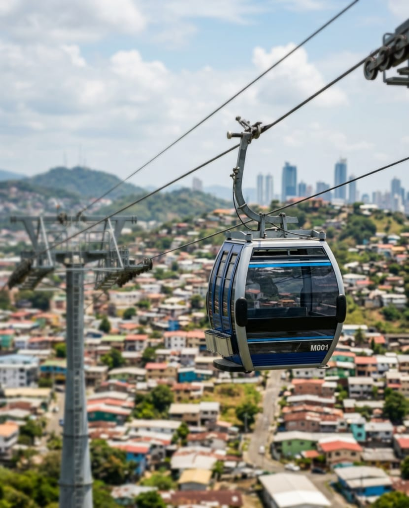teleférico