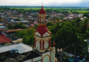 Candelaria apuesta por turismo e inversión desde Panamá