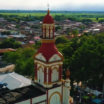 Candelaria apuesta por turismo e inversión desde Panamá
