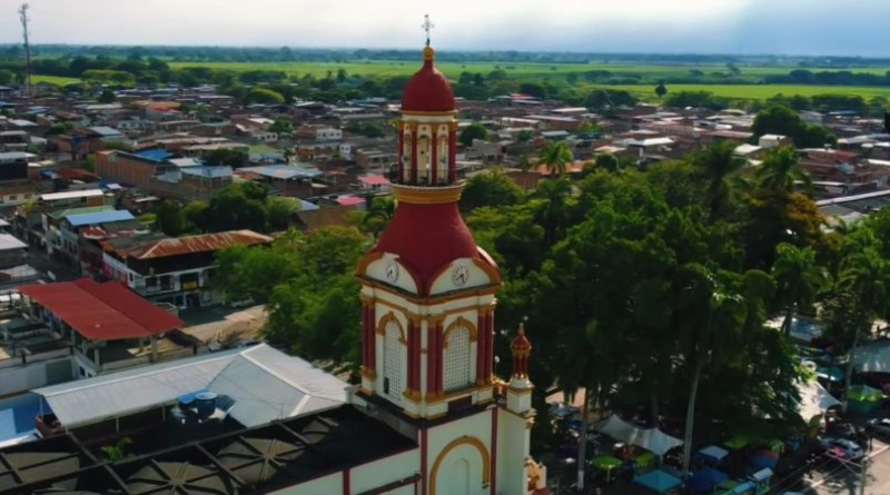 Candelaria apuesta por turismo e inversión desde Panamá