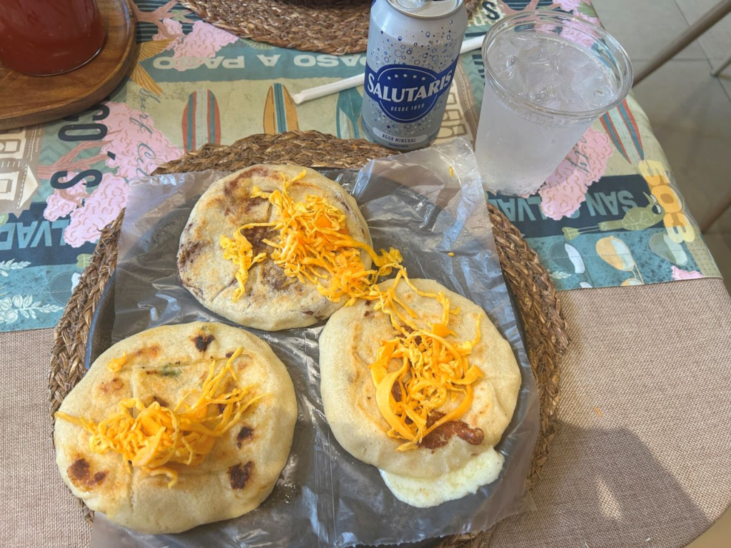comida