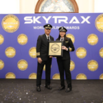 Copa Airlines es reconocida como la mejor aerolínea de Centroamérica y el Caribe en los World Airline Awards 2026