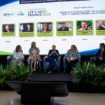 Let’s Meet Panamá impulsa nuevas alianzas y eventos internacionales para el país
