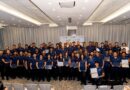 Copa Airlines gradúa a 65 nuevos técnicos aeronáuticos en Panamá